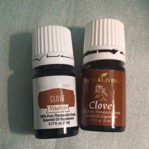 Young Living 5 ml Clove